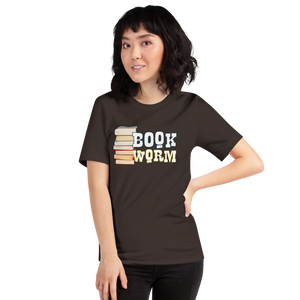 BookWorm T-Shirt