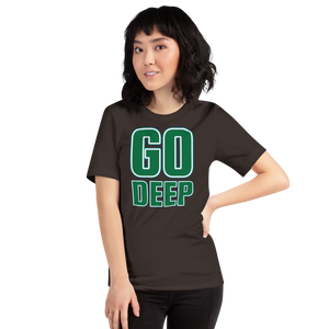 Go Deep T-Shirt