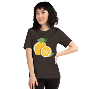 Lemons T-Shirt