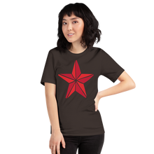 Load image into Gallery viewer, Star Unisex T-Shirt