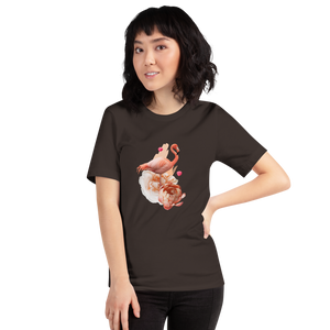 Flamingo T-Shirt