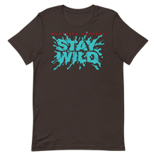 Load image into Gallery viewer, Stay Wild T-Shirt