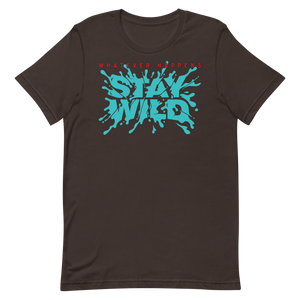 Stay Wild T-Shirt