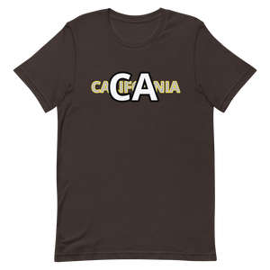 California T-Shirt