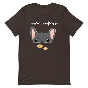 Aww Cookies T-Shirt