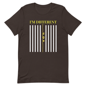 i'm Different T-Shirt