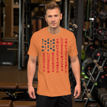 Load image into Gallery viewer, USFlag T-Shirt