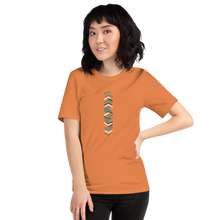 Load image into Gallery viewer, Long Pattern T-Shirt