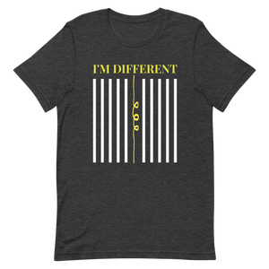 i'm Different T-Shirt