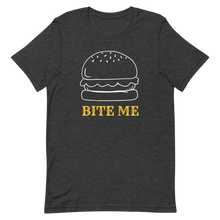 Load image into Gallery viewer, Bite Me T-Shirt