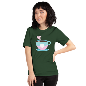 Coffee T-Shirt