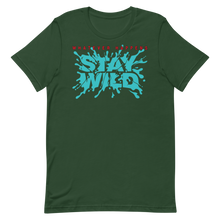 Load image into Gallery viewer, Stay Wild T-Shirt