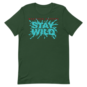 Stay Wild T-Shirt