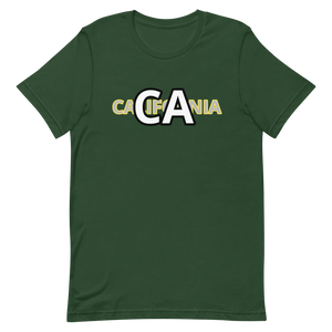 California T-Shirt