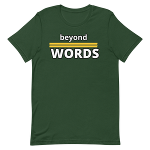 Beyond Words T-Shirt