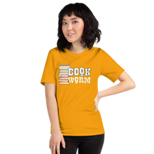 Load image into Gallery viewer, BookWorm T-Shirt