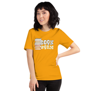 BookWorm T-Shirt