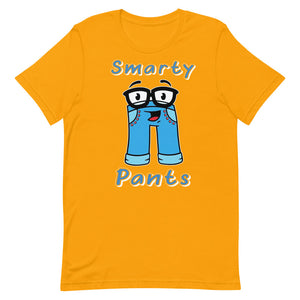 Smarty Panty T-Shirt