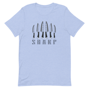 Knives T-Shirt