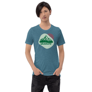 Adventurer T-Shirt