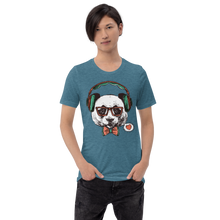 Load image into Gallery viewer, Music Lover T-Shirt