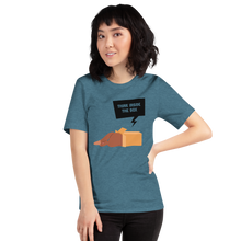Load image into Gallery viewer, Think Inside Box Unisex T-Shirt