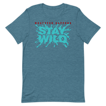 Load image into Gallery viewer, Stay Wild T-Shirt