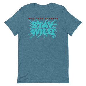 Stay Wild T-Shirt