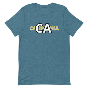 California T-Shirt