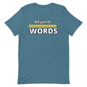 Beyond Words T-Shirt