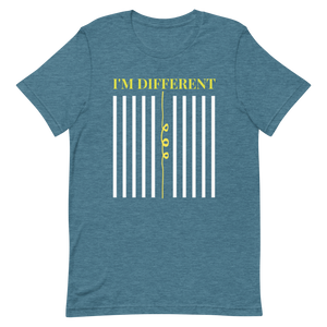 i'm Different T-Shirt