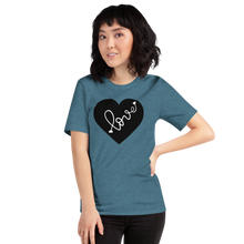 Load image into Gallery viewer, Love T-Shirt