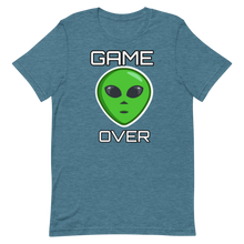 Load image into Gallery viewer, Game Over T-Shirt