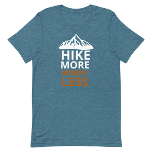 Hike More T-Shirt