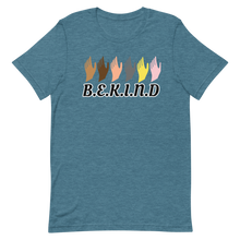 Load image into Gallery viewer, Be Kind T-Shirt
