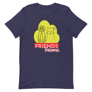 Friends forever T-Shirt