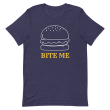 Load image into Gallery viewer, Bite Me T-Shirt