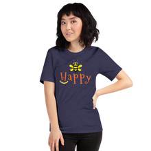 Load image into Gallery viewer, Be Happy T-Shirt