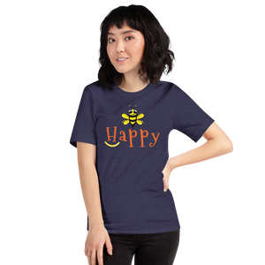 Be Happy T-Shirt