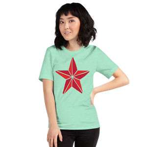 Star Unisex T-Shirt