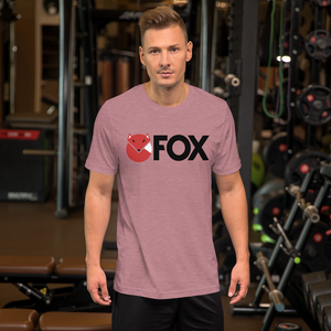 Red Fox T-Shirt
