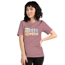 Load image into Gallery viewer, BookWorm T-Shirt