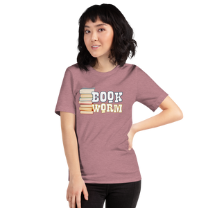 BookWorm T-Shirt