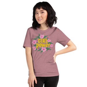 Girl Power-Shirt