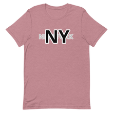 Load image into Gallery viewer, Newyork Unisex T-Shirt