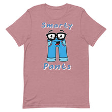 Load image into Gallery viewer, Smarty Panty T-Shirt