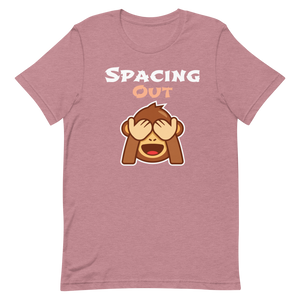 Spacing out T-Shirt