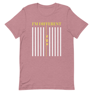 i'm Different T-Shirt