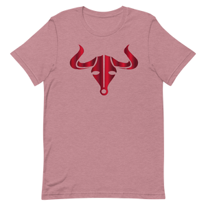 Bull Unisex T-Shirt