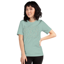 Load image into Gallery viewer, Colorful Dots T-Shirt
